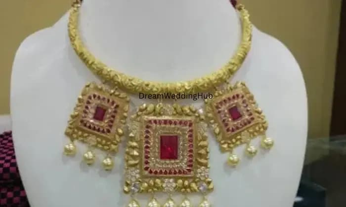 Padmini Jewellers siliguri