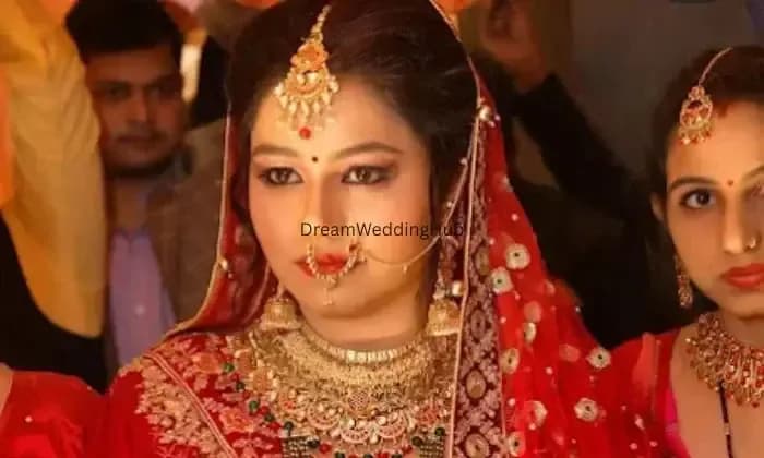 Simran raman makeover thakurganj