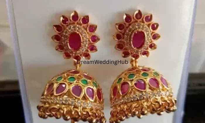 Kerala Fashion Artificial Jewellery