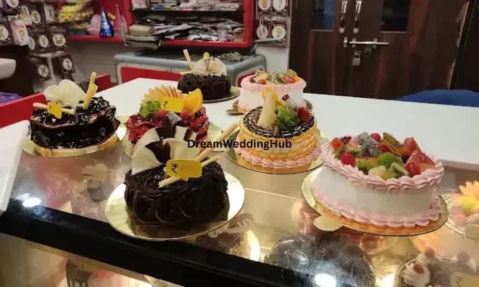 Pinky Bakery  Restaurant