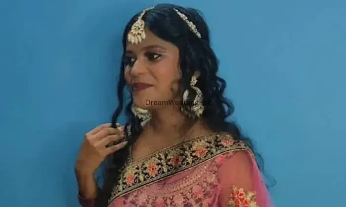 BEAUTY TOUCH by valita