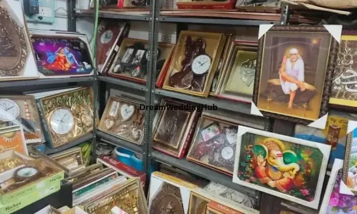 Sri suvarna fancy store