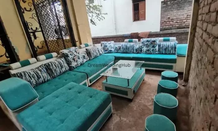 Gulmohar furniture