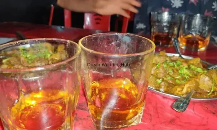 Maji Restaurant and Bar