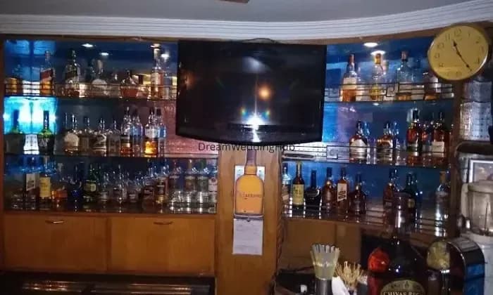 Mobe Panchkula  Lounge Bar