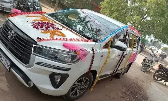 Shri ji tour and travels