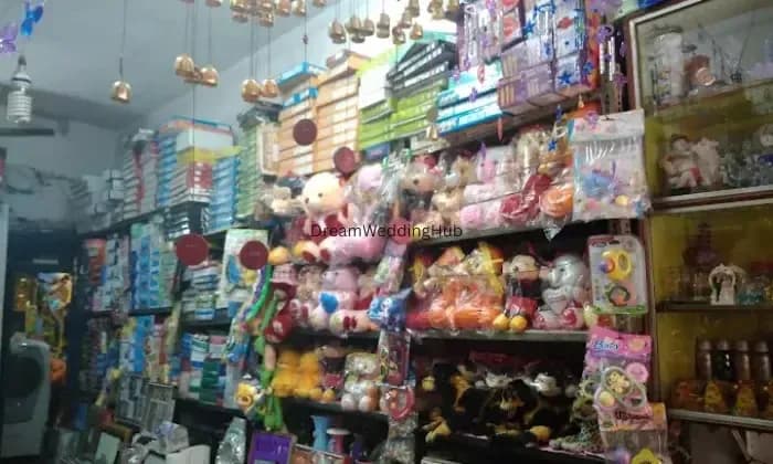Srinivasa Gift Center