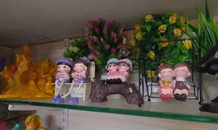 Vasu Leela Fancy  Gift Articles