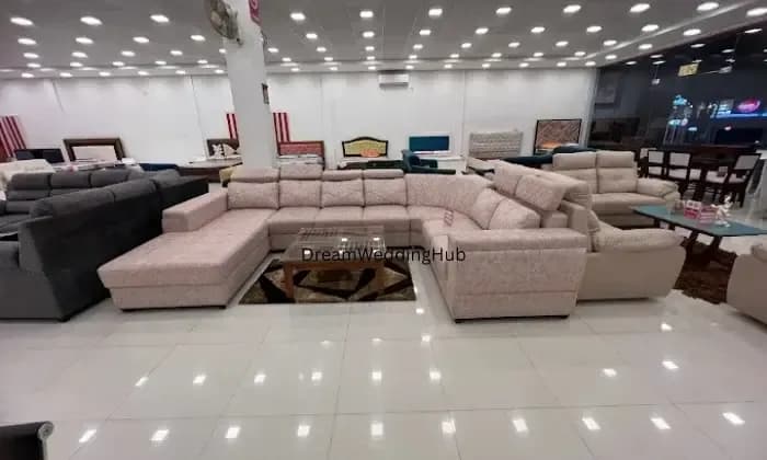 Karnataka  Furniture