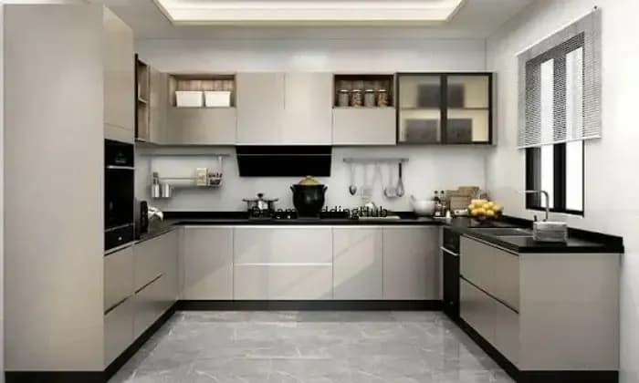 SLV MODULAR FURNITURE