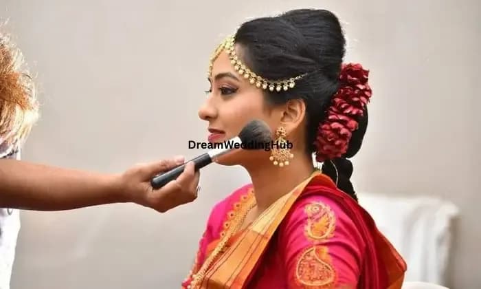 JASVIKA BEAUTY PARLOUR