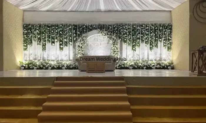 Vivah Events Thiruvalla