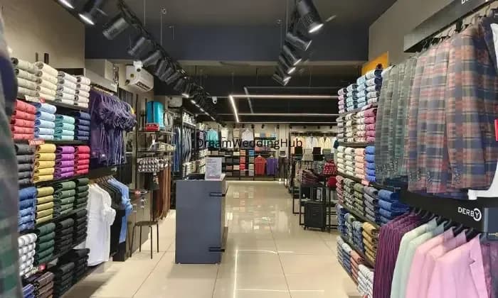 Derby Men  Dharmapuri