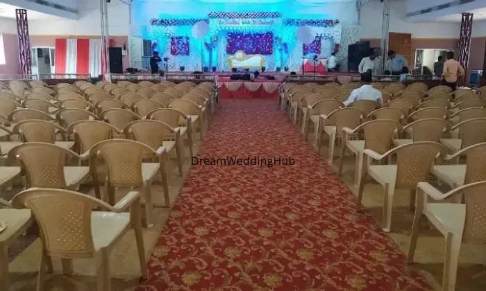 Jhira Function Hall
