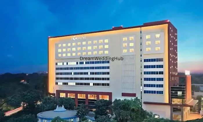 Fortune Park Pushpanjali Durgapur