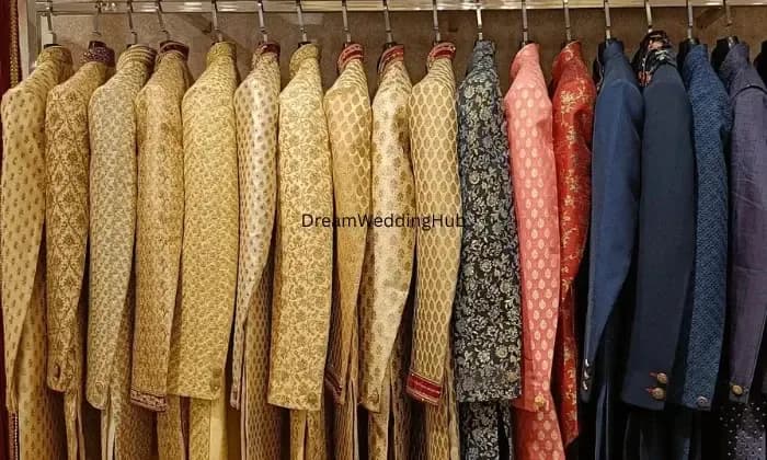 The Swayamvar Mens Ethnic secunderabad