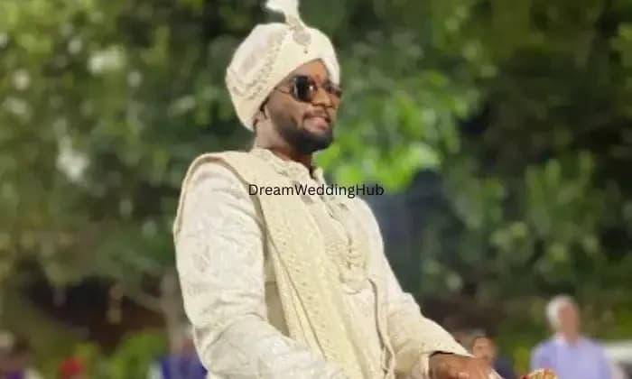 Kanwar Sahab Sherwani 