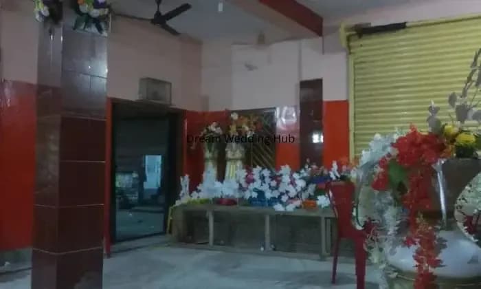 Amropali Function Hall