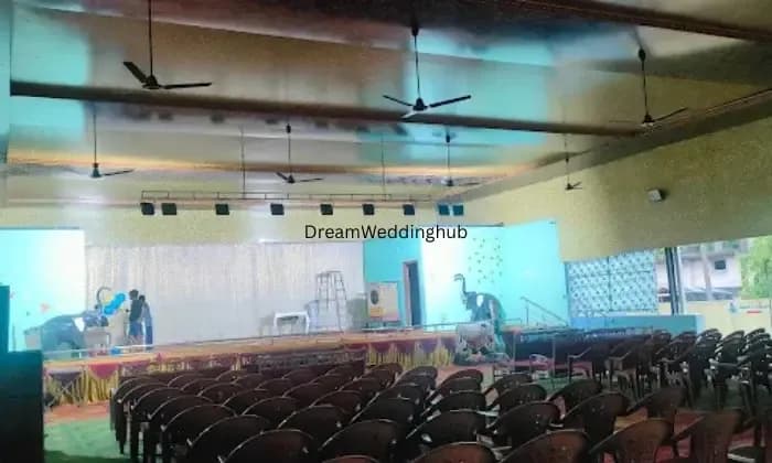 Laxmi Srinivasa Function Hall