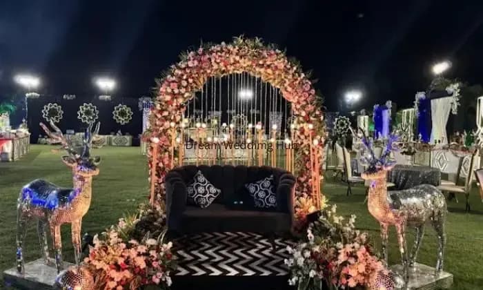 Arik Event  Entertainment