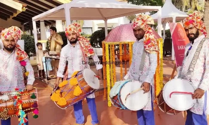 Rohit Dhol Wala 