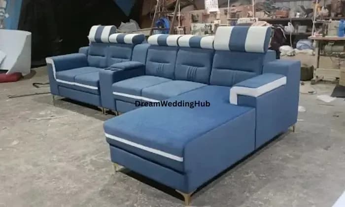 Amaravati Furniture Industry