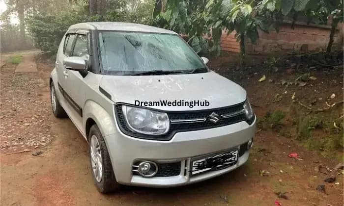 Self Drive Car Rentals Mangalore