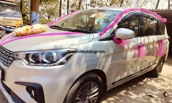 SH Travels self drive