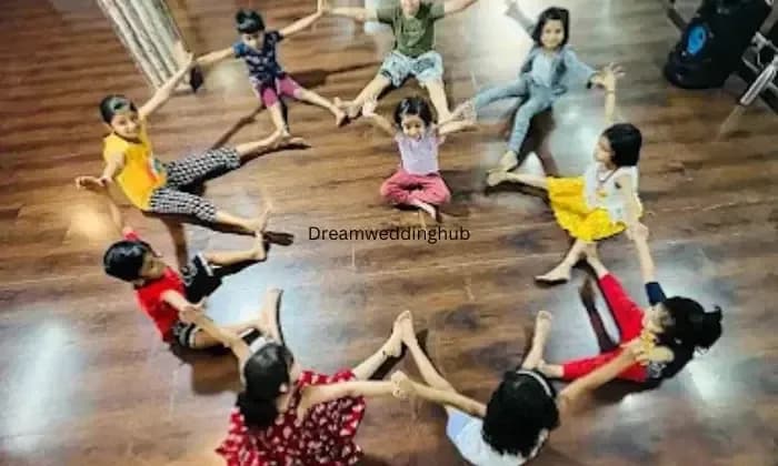 I  Am Funk Dance Academy