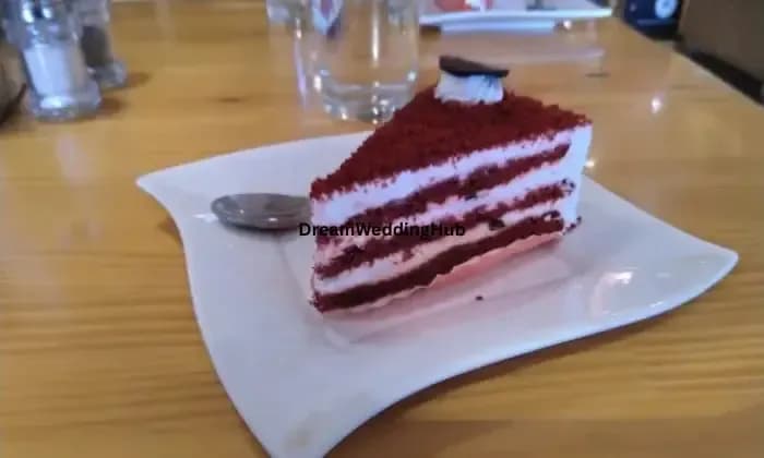 The Victoria Junction