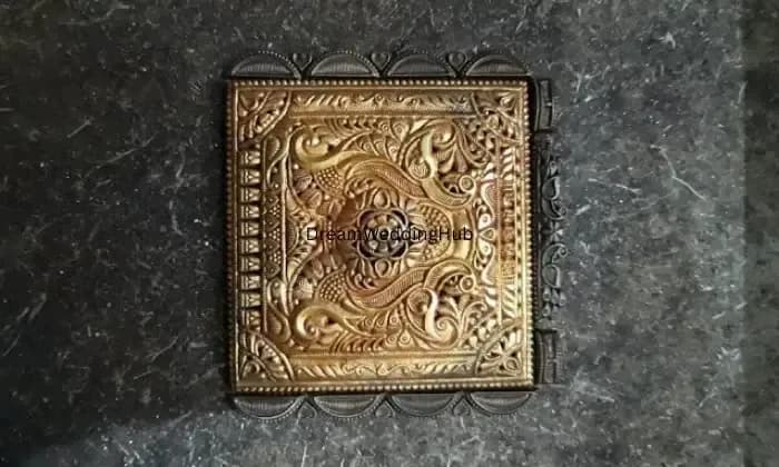 Laxmi Gold Dai Cutter