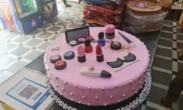 Shree Bhajan Sweet And Bekery