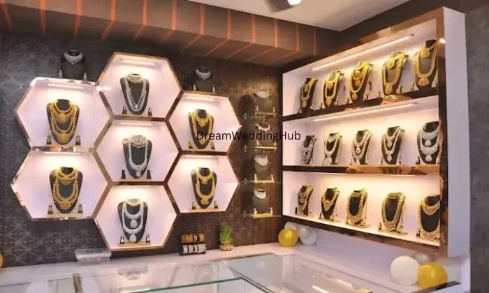 Beauty Bee Bridal Studio