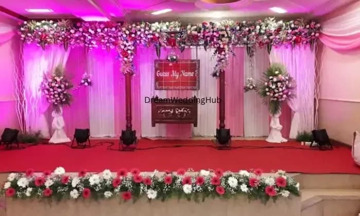 S K Events Bangalore