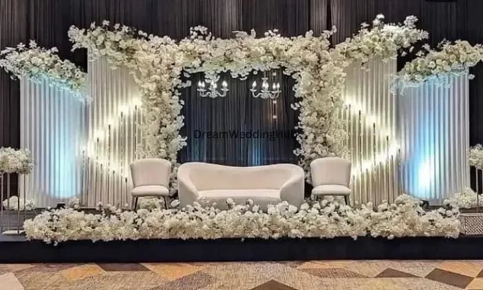 Mangalam wedding planner