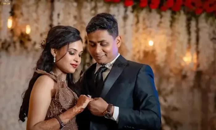 Wedding Shagun Photography