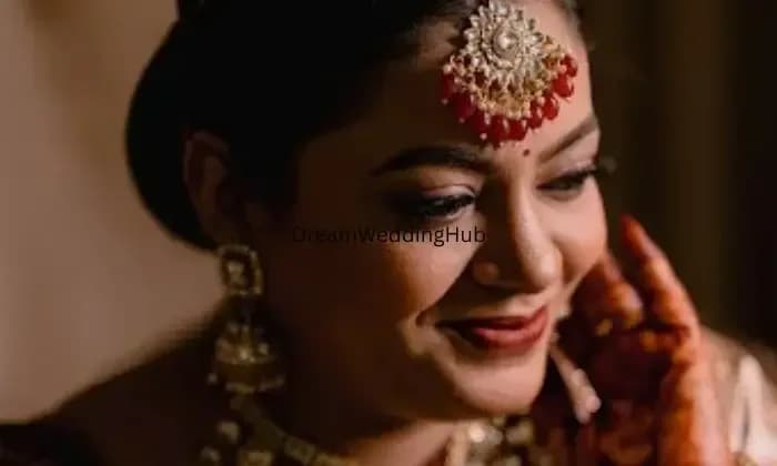 Surekhas Hair  Makeup