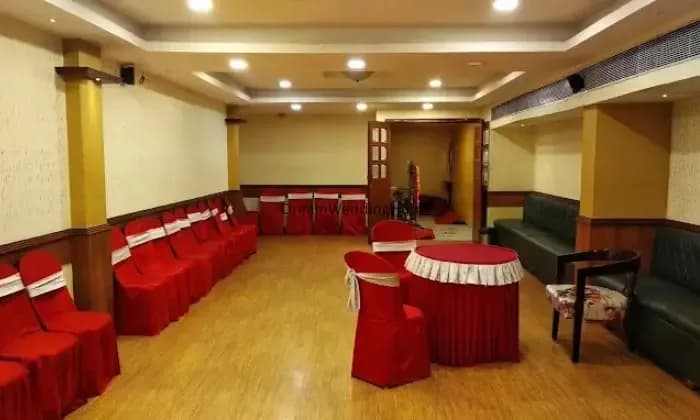 Royal Banquet Guest House