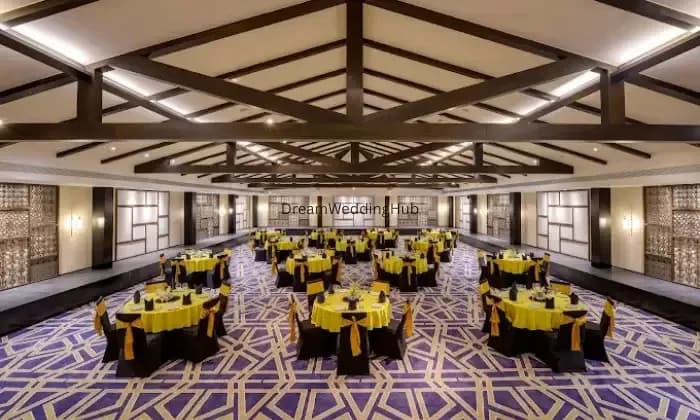 Novotel Goa Candolim