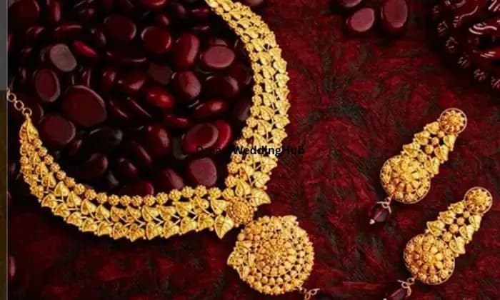 Raja Rani Jewellers