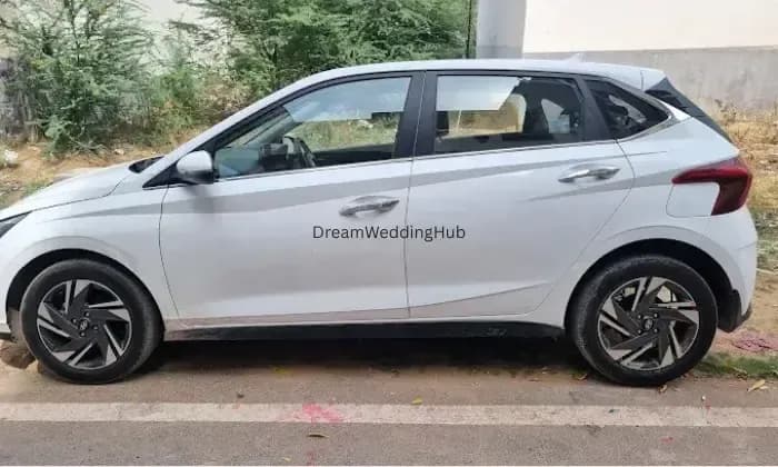 Kota carz self drive  car rental