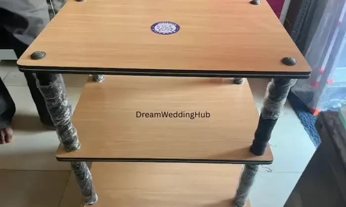 Kamble Steel  Furnitures