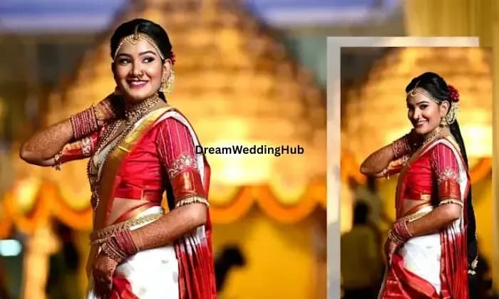 Manasa Ramesh Makeup Studio