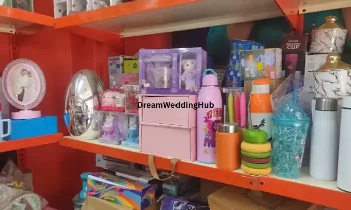 MM crockery and gift centre