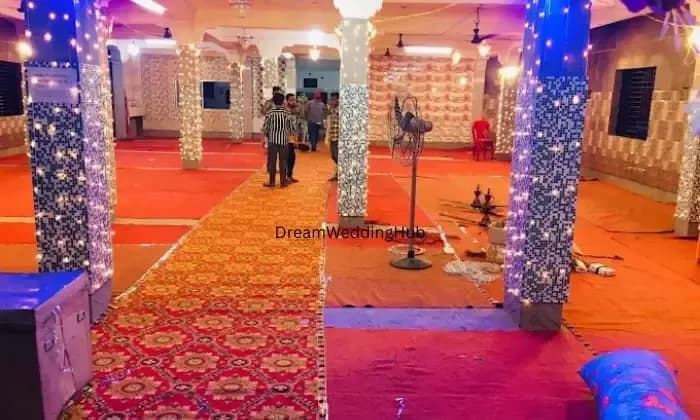 Siwani Marriage Hall