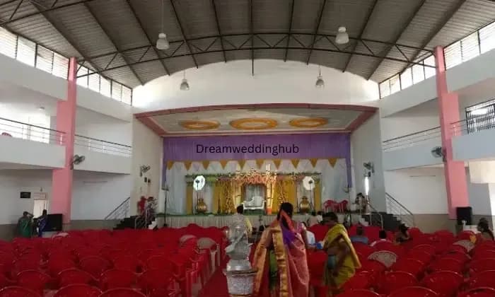 SRI VASAVI KALYANA MANTAPA