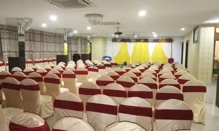 Amogh The Royal Banquet