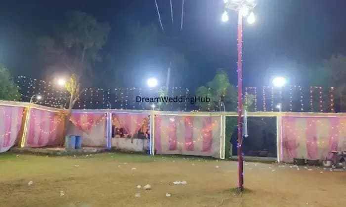 Ratandev Garden  Marriage Home