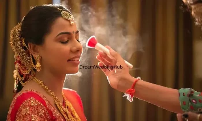 BRUSHES  Makeup Artist