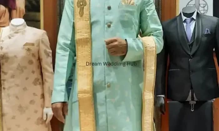 Mangaldeep Wedding Mall